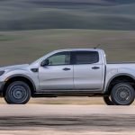 What Kind of Fuel Economy Does the 2019 Ford Ranger Get in the Real World?