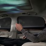Volvo Ambience Concept Ditches Materialistic Luxury