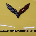 Corvette is the next big name in cars to roll out an electric